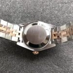 Premium Replica Uhr Rolex Lady-Datejust 178271-0003 Oystersteel und Everose-Gold 31 mm