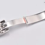 1:1 Super Clone Uhr Rolex Datejust M126334-0004 mit Jubilé-Band aus Edelstahl 41mm