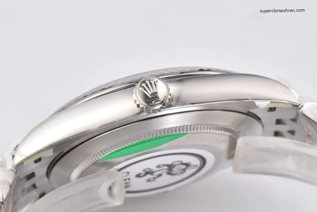 Super Clone Rolex Datejust 126334-0010 Edelstahl mit Jubilee-Band 41mm