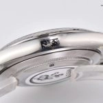 Super Clone Rolex Datejust 126334-0010 Edelstahl mit Jubilee-Band 41mm