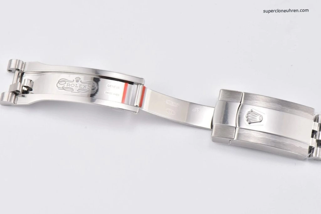Super Clone Rolex Datejust 126334-0010 Edelstahl mit Jubilee-Band 41mm