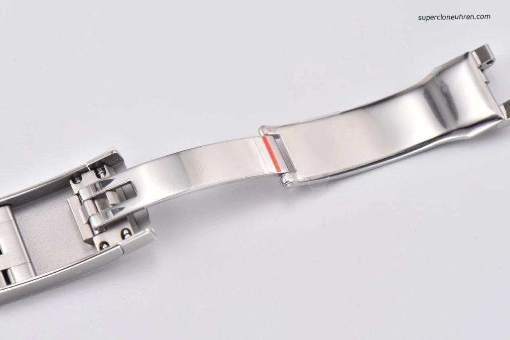 Super Clone Rolex Datejust 126334-0010 Edelstahl mit Jubilee-Band 41mm