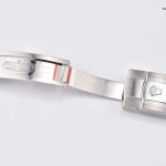 1:1 Super Clone Uhr Rolex Datejust m126334-0014 Oyster Jubilé Edelstahl 41mm