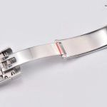 1:1 Super Clone Uhr Rolex Datejust m126334-0014 Oyster Jubilé Edelstahl 41mm