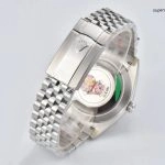 1:1 Super Clone Uhr Rolex Datejust 126334-0002 Jubilé-Band Stahl 41mm