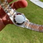 Premium Replica Uhr Rolex Datejust 31 m279381rbr-0007 Bicolor mit Diamantbesatz 31mm