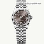 Premium Replica Uhr Rolex Datejust m278274-0028 mit Jubilee-Band aus Edelstahl 31mm