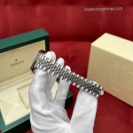 Premium Replica Uhr Rolex Datejust m278274-0026 lila Zifferblatt mit Jubilee-Band 31 mm