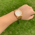 Super Clone Audemars Piguet Royal Oak 15400OR Roségold 41mm