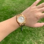 Super Clone Audemars Piguet Royal Oak 15400OR Roségold 41mm