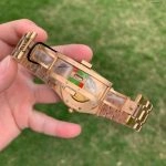 Super Clone Audemars Piguet Royal Oak 15400OR Roségold 41mm