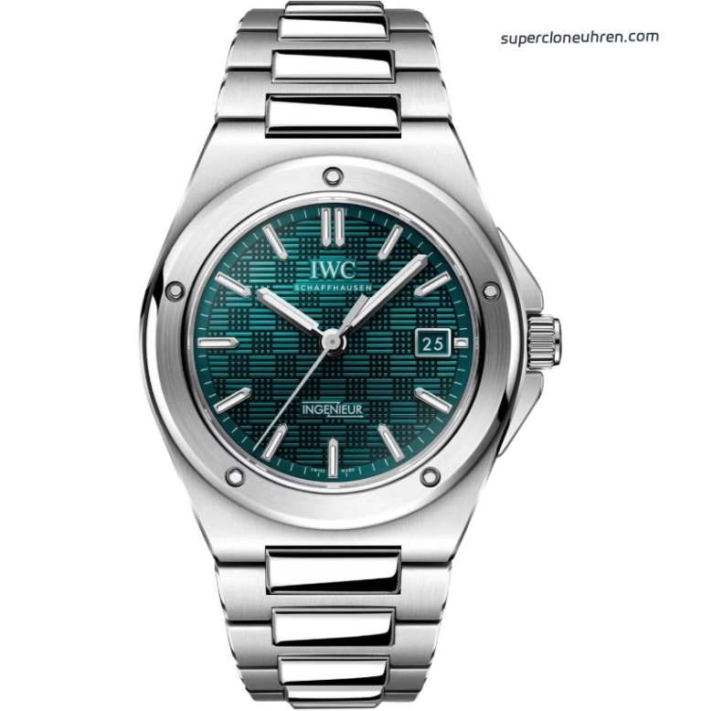 <span class="scu-card-title">Premium Replica Uhr IWC Ingenieur IW328903 mit grünem Zifferblatt 40 mm</span><div class="wpkj-loop-price"><span class="wpkj-loop-currency">€</span><span class="wpkj-loop-amount">549</span></div>