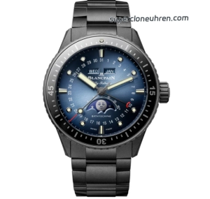 Super Clone Blancpain Fifty Fathoms 5054-0140-01S aus Vollkeramik 43,6 mm