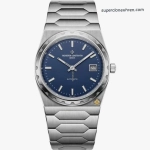 Premium Replica Uhr Vacheron Constantin Historiques 4200H/222A-B934 ultraflach mit Stahlband 37mm