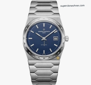 Premium Replica Uhr Vacheron Constantin Historiques 4200H/222A-B934 ultraflach mit Stahlband 37mm
