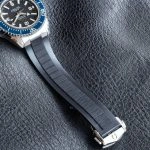 1:1 Super Clone Uhr Omega Seamaster Planet Ocean 217.32.42.21.01.002 Edelstahl mit Kautschukband 42 mm