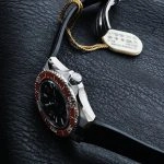 Premium Replica Uhr Omega Seamaster Planet Ocean 217.32.42.21.01.003 Edelstahl mit orangefarbener Lünette 42 mm