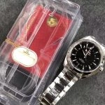 Premium Replica Uhr Omega Seamaster 231.10.43.22.01.001 aus Edelstahl 43mm