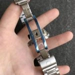 Premium Replica Uhr Omega Seamaster 231.10.42.21.01.006 schwarzes Wellenzifferblatt 41.5mm