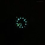 Premium Replica Uhr Omega Seamaster Diver 300M 210.20.42.20.03.002 Blau Roségold 42mm