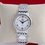 Premium Replica Uhr Omega De Ville 424.10.33.20.52.002 mit Edelstahlband 32,7 mm
