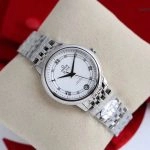 Premium Replica Uhr Omega De Ville 424.10.33.20.52.002 mit Edelstahlband 32,7 mm