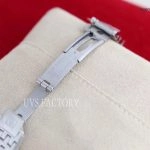 Premium Replica Uhr Omega De Ville 424.10.33.20.52.002 mit Edelstahlband 32,7 mm