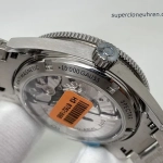 Premium Replica Uhr Omega Seamaster 233.32.41.21.01.001 Edelstahl Schwarz 41 mm