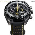 Premium Replica Uhr Omega Speedmaster 310.92.44.50.01.001 Schwarzes KeramikgehÀuse 44,25 mm