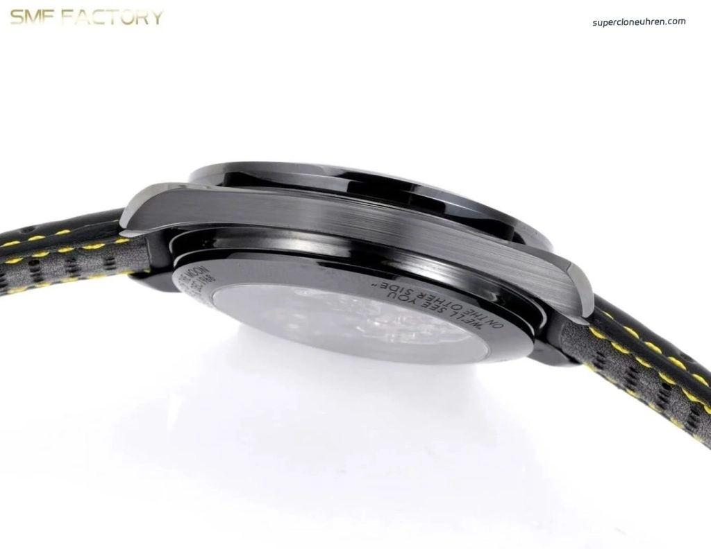 Premium Replica Uhr Omega Speedmaster 310.92.44.50.01.001 Schwarzes KeramikgehÀuse 44,25 mm