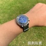 Premium Replica Uhr Omega Speedmaster 310.30.42.50.01.002 mit Stahlband 42 mm