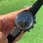 Premium Replica Uhr Omega Speedmaster 311.92.44.51.01.005 Schwarzes Keramikgehäuse 44,25 mm