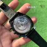 Premium Replica Uhr Omega Speedmaster 311.92.44.51.01.005 Schwarzes Keramikgehäuse 44,25 mm