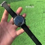 Premium Replica Uhr Omega Speedmaster 311.92.44.51.01.005 Schwarzes Keramikgehäuse 44,25 mm