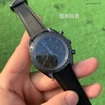 Premium Replica Uhr Omega Speedmaster 311.92.44.51.01.005 Schwarzes Keramikgehäuse 44,25 mm