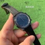 Premium Replica Uhr Omega Speedmaster 311.92.44.51.01.005 Schwarzes Keramikgehäuse 44,25 mm
