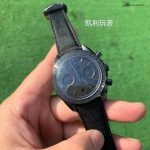 Premium Replica Uhr Omega Speedmaster 311.92.44.51.01.005 Schwarzes Keramikgehäuse 44,25 mm