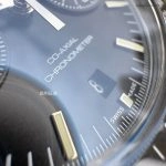 1:1 Super Clone Uhr Omega Speedmaster 311.92.44.51.01.003 Schwarzes Keramikgehäuse 44,25 mm