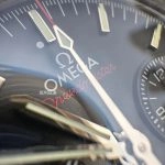 1:1 Super Clone Uhr Omega Speedmaster 311.92.44.51.01.003 Schwarzes Keramikgehäuse 44,25 mm