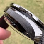 1:1 Super Clone Uhr Omega Speedmaster 311.92.44.51.01.003 Schwarzes Keramikgehäuse 44,25 mm