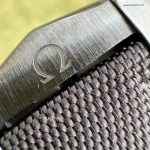 1:1 Super Clone Uhr Omega Speedmaster 311.92.44.51.01.003 Schwarzes Keramikgehäuse 44,25 mm