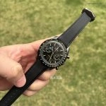1:1 Super Clone Uhr Omega Speedmaster 311.92.44.51.01.003 Schwarzes Keramikgehäuse 44,25 mm