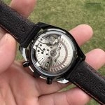 1:1 Super Clone Uhr Omega Speedmaster 311.92.44.51.01.003 Schwarzes Keramikgehäuse 44,25 mm
