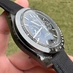 1:1 Super Clone Uhr Omega Speedmaster 311.92.44.51.01.003 Schwarzes Keramikgehäuse 44,25 mm