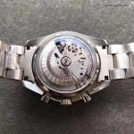 Premium Replica Uhr Omega Speedmaster 329.30.44.51.04.001 weißes Zifferblatt 44,25mm