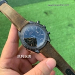 Super Clone Omega Speedmaster 311.92.44.51.01.006 Schwarzes Keramikgehäuse 44,25 mm