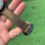 Super Clone Omega Speedmaster 311.92.44.51.01.006 Schwarzes Keramikgehäuse 44,25 mm