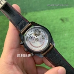 Super Clone Omega Speedmaster 311.92.44.51.01.006 Schwarzes Keramikgehäuse 44,25 mm