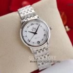 Premium Replica Uhr Omega De Ville 424.10.33.20.52.002 mit Edelstahlband 32,7 mm