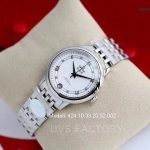 Premium Replica Uhr Omega De Ville 424.10.33.20.52.002 mit Edelstahlband 32,7 mm